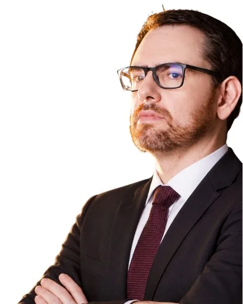 Professor André Adriano