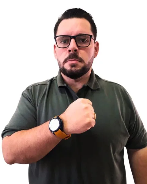 Professor Heitor