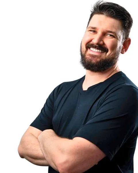 Professor João Paulo